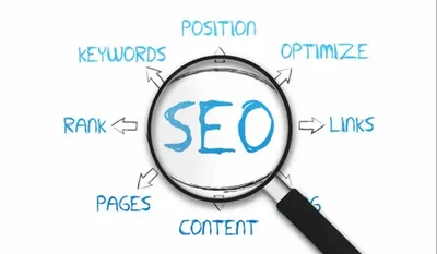 Search Engine Optimization Service