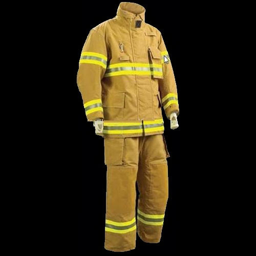 Lightweight Fire Suit