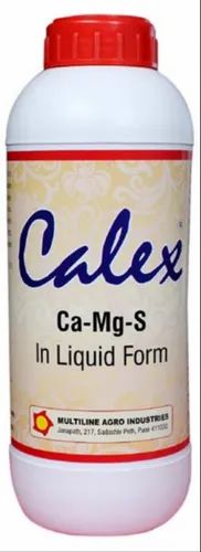 Calex Liquid