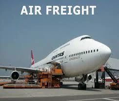 Air Freight Transport