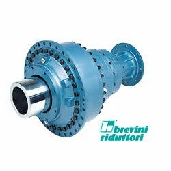 Shaft Mounted Gear Box