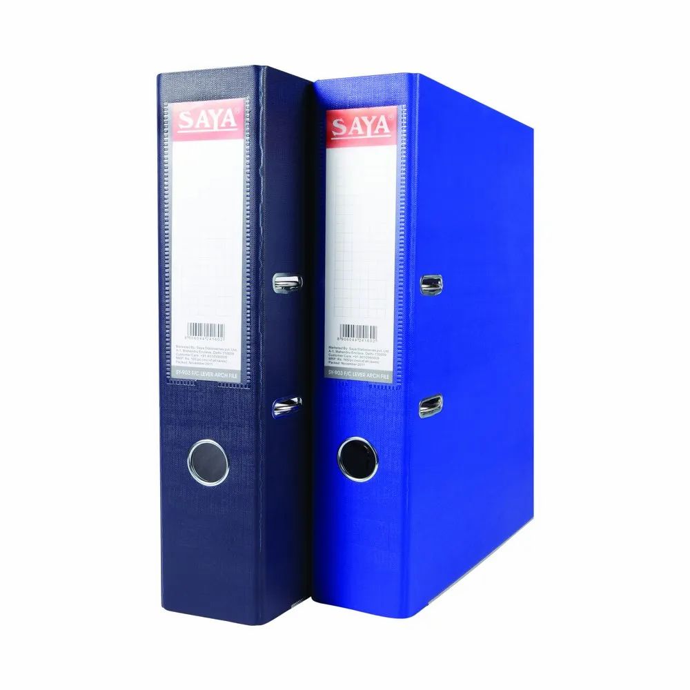 Heavy Duty Lever Arch File