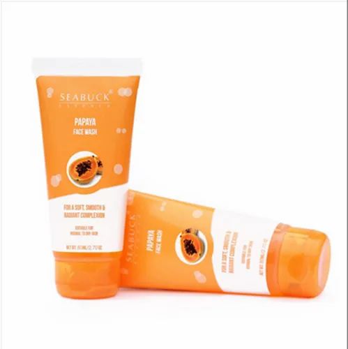 Papaya Face Wash