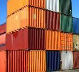 Container Sale/Lease & Conversion