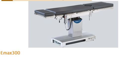 Emax300 Surgical Table