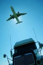 Sea And Air Freight Services