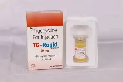 TG-RAPID Tigecycline For Injection