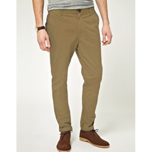 Men Cotton Pant