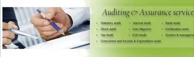 Auditing Service