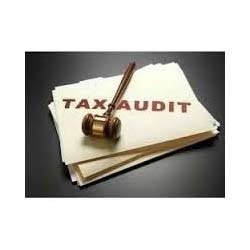 Tax Audit Services