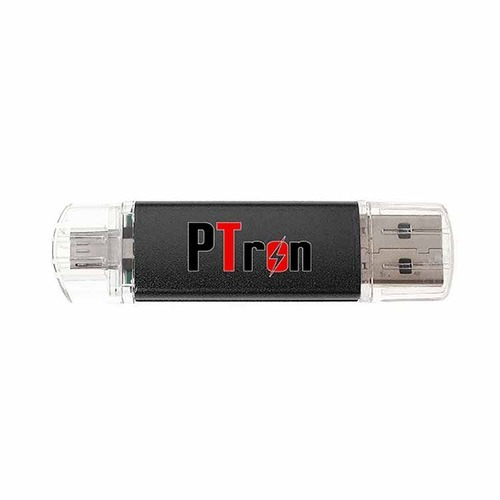 Ptron Pen Ultra 16gb OTG Drive Micro USB