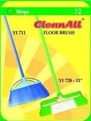 Cleaning Floor Brushes