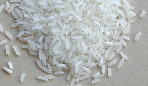 Indian 1121 Basmati Steam Rice, High in Protein