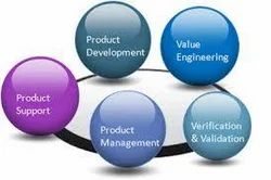 Product Engineering Service