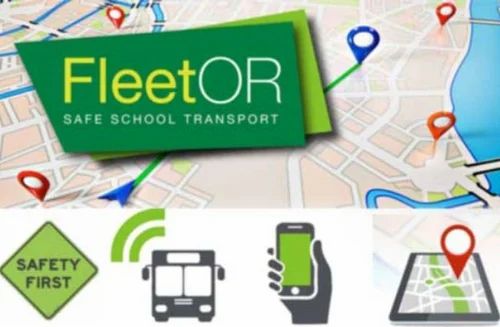 Fleet Management Solutions