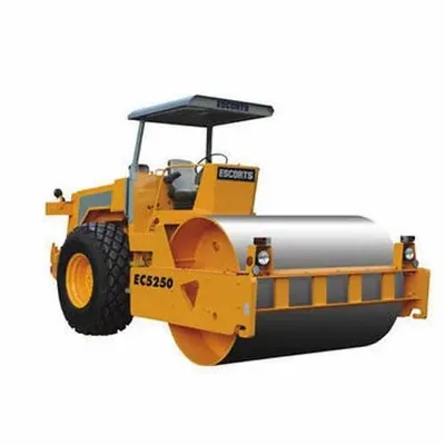 Soil Compactor