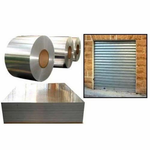 Galvanized Steel Products