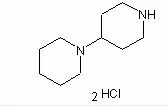 1,4''-Bi Piperidine 2 HCl