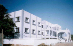 Gujarat Urban Development Corporation