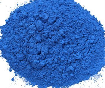 Phthalocyanine Pigment Alpha Blue, Hdpe Bag, 10 kg