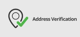 Address Verification