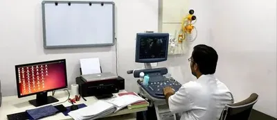 Radiology Service