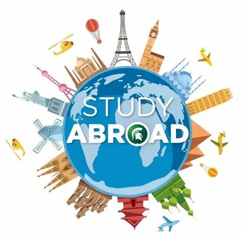 Study Abroad Education Consultancy