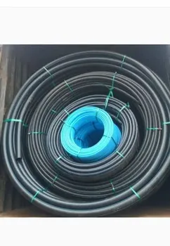 DN 20 MM TO DN 90 MM Hdpe Water Coil Pipe