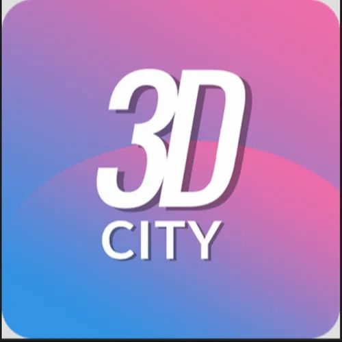 3DCity Service