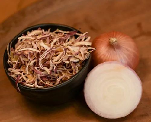 Oceanic Foods Limited Dehydrated Onion