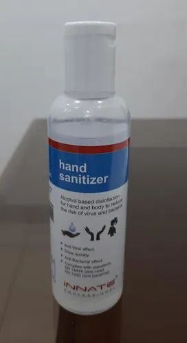 INNATE Hand Sanitizer 100 ML