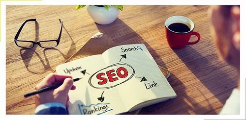 Search Engine Optimisation Services