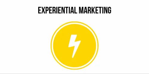 Experiential Marketing Services