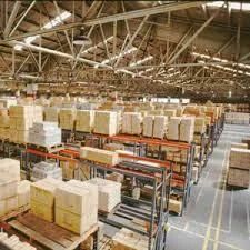 Bonded Warehouses Services