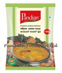 Sambar Powder