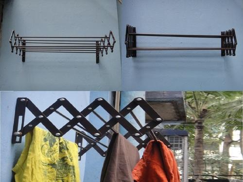 Aluminium Cloth Hangers