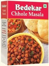 Spices Blended- Chhole Masala