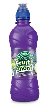 Robinsons Fruit Shoot - Apple & Blueberry