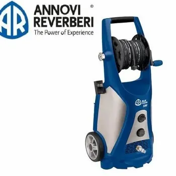 110 Bar Annovi Reverberi High Pressure Washer, 3 HP, 1400 Watt