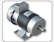 Industrial PMDC Motors