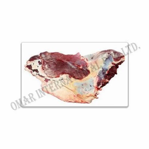 SHINE STAR Flank Buffalo Meat, for RESELLING, Packaging Type: Cartons