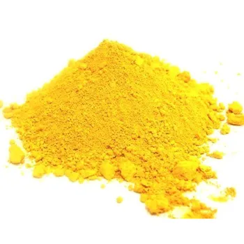 Litharge Yellow Oxide Powder, For Industrial, Laboratory