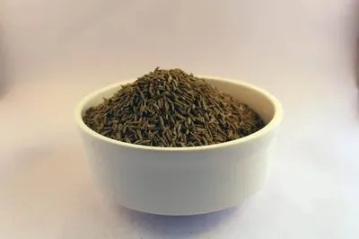 Bulk Packing Whole Organic Cumin Seed, Packaging Size: 5/10 KG