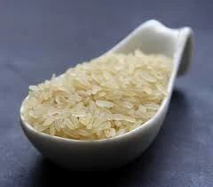 Parboiled Sortex Rice