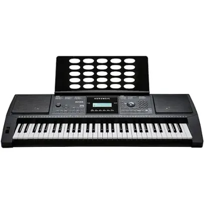 Kurzweil KP80 61 keys Arranger Keyboard