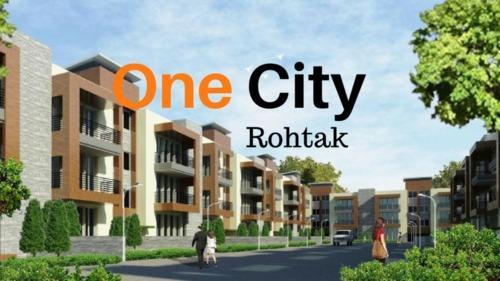One City Rohtak