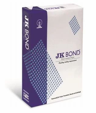 JK Bond Water Marked Paper