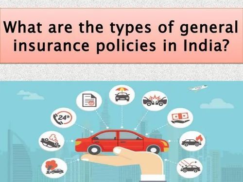 General Insurance Service, in Pan India, 1 Year