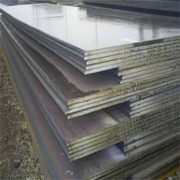 Rectangular Rectangle Alloy Steel Plate, Thickness: 10mm, Size: 1220 X 2440mm