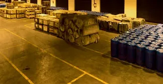 Warehousing Services